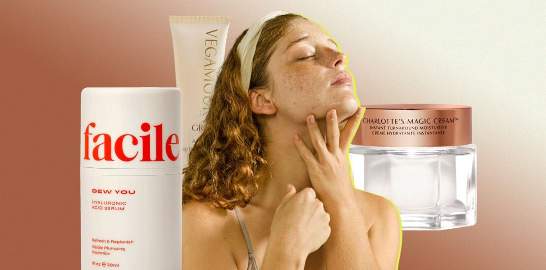 Your Essential Daily Skincare Regimen