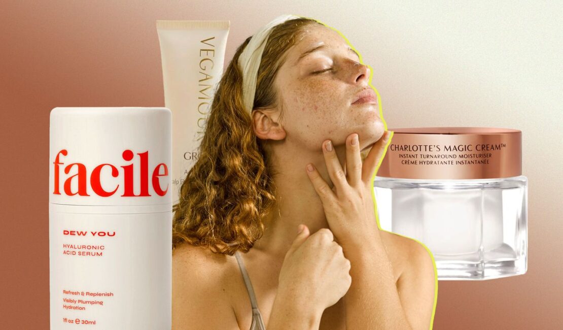 Your Essential Daily Skincare Regimen