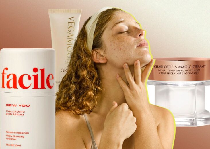 Your Essential Daily Skincare Regimen