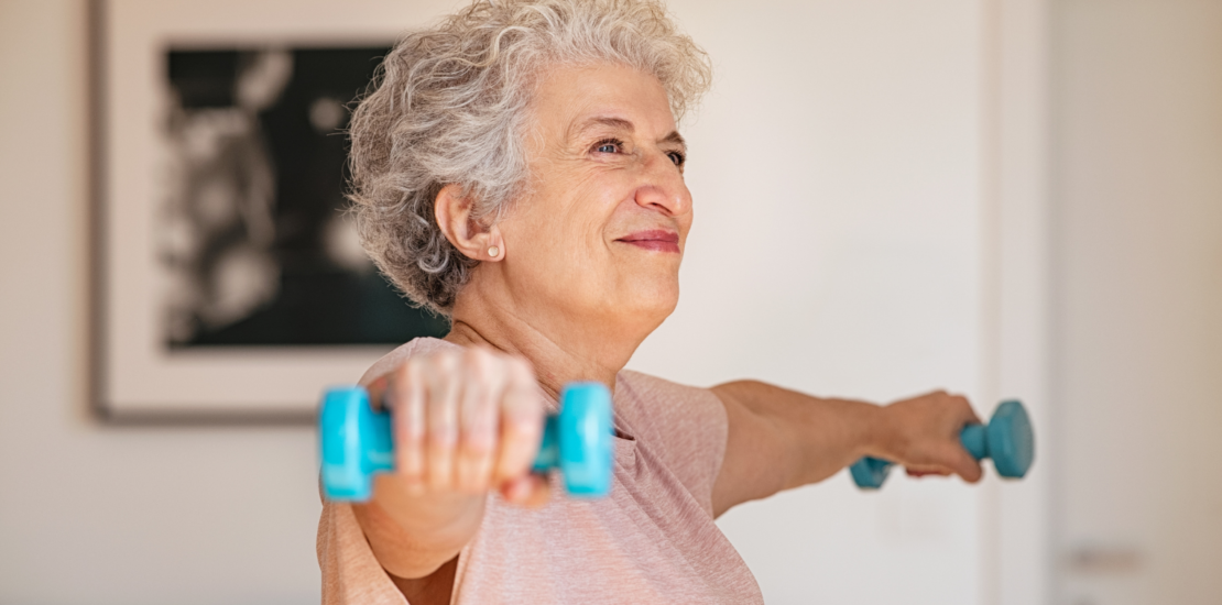 Prioritizing Bone Health for Seniors