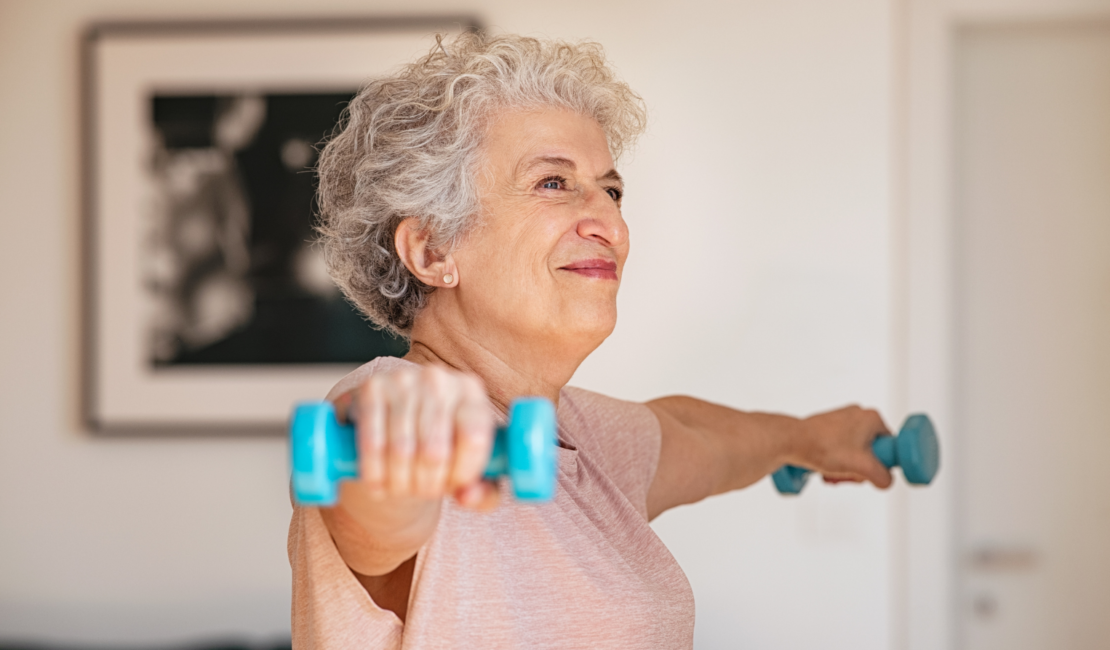 Prioritizing Bone Health for Seniors