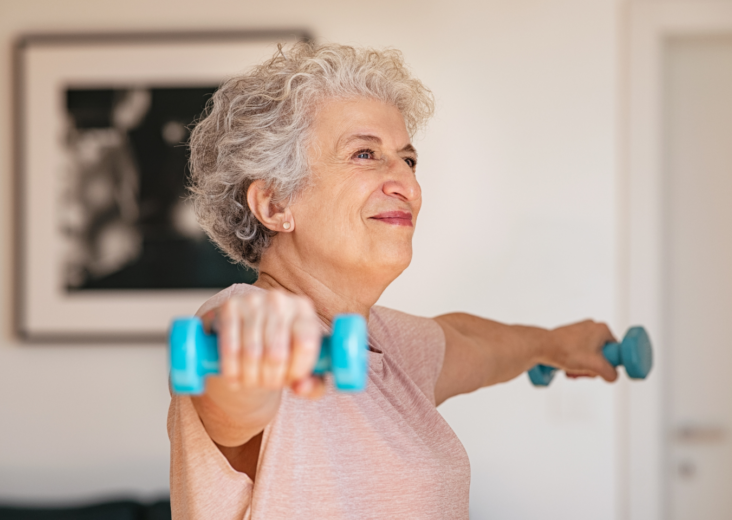 Prioritizing Bone Health for Seniors