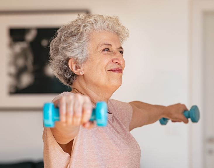 Prioritizing Bone Health for Seniors