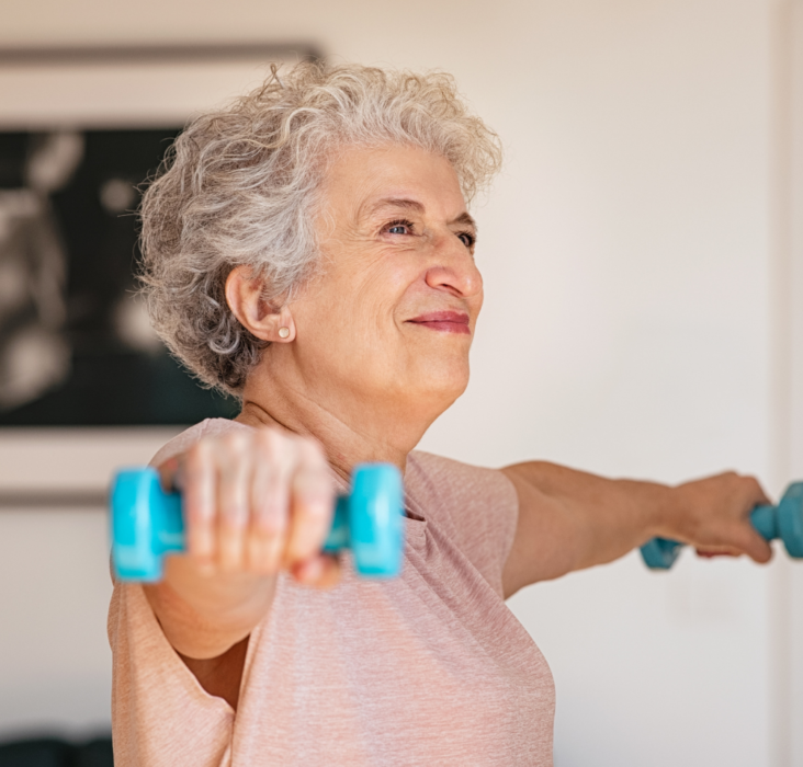 Prioritizing Bone Health for Seniors