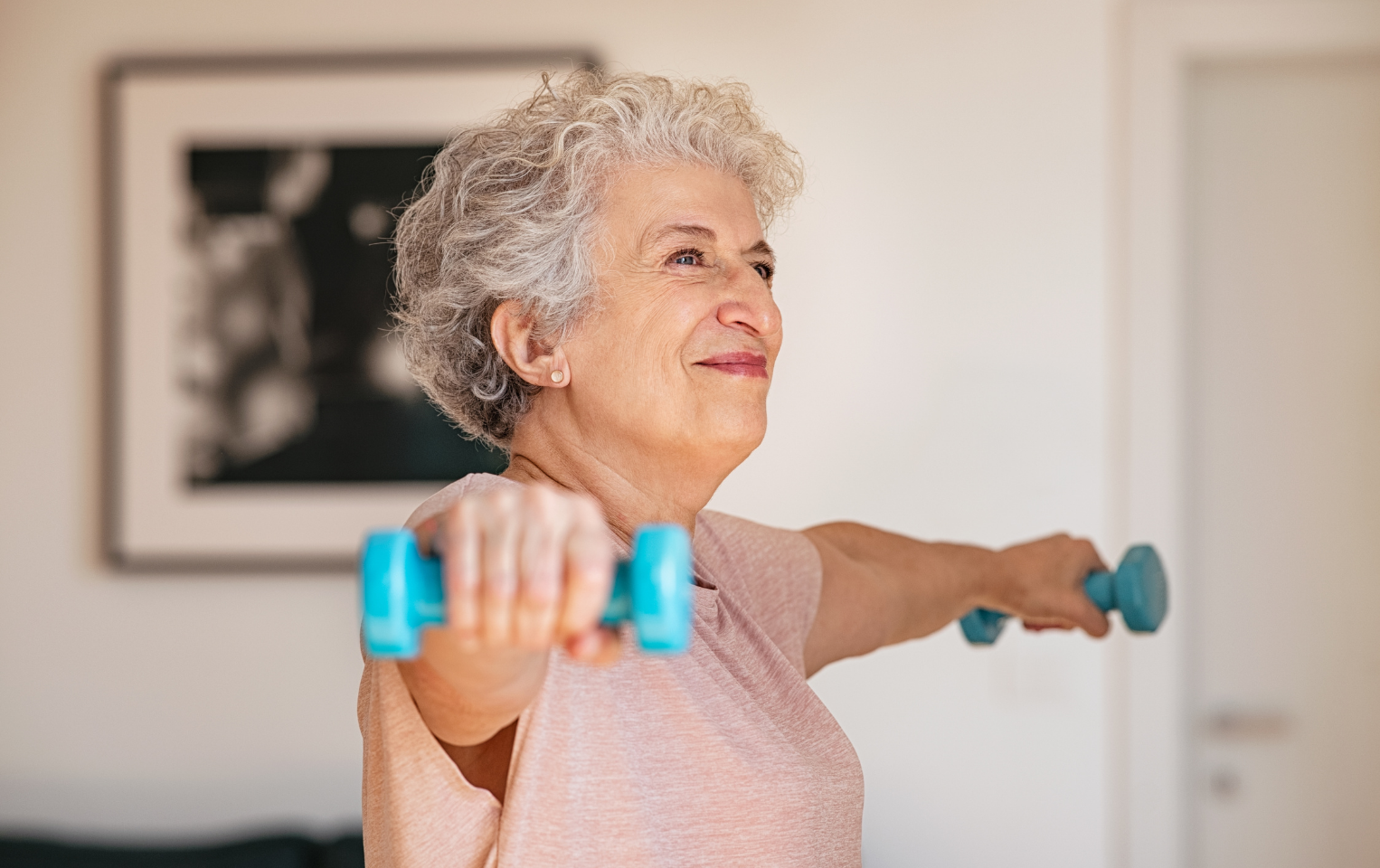 Prioritizing Bone Health for Seniors