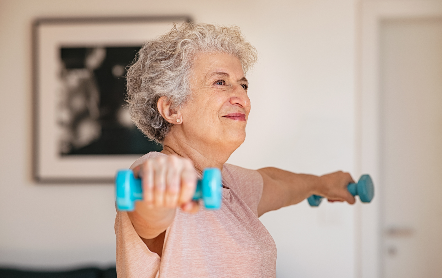 Aging Gracefully: Prioritizing Bone Health for Seniors