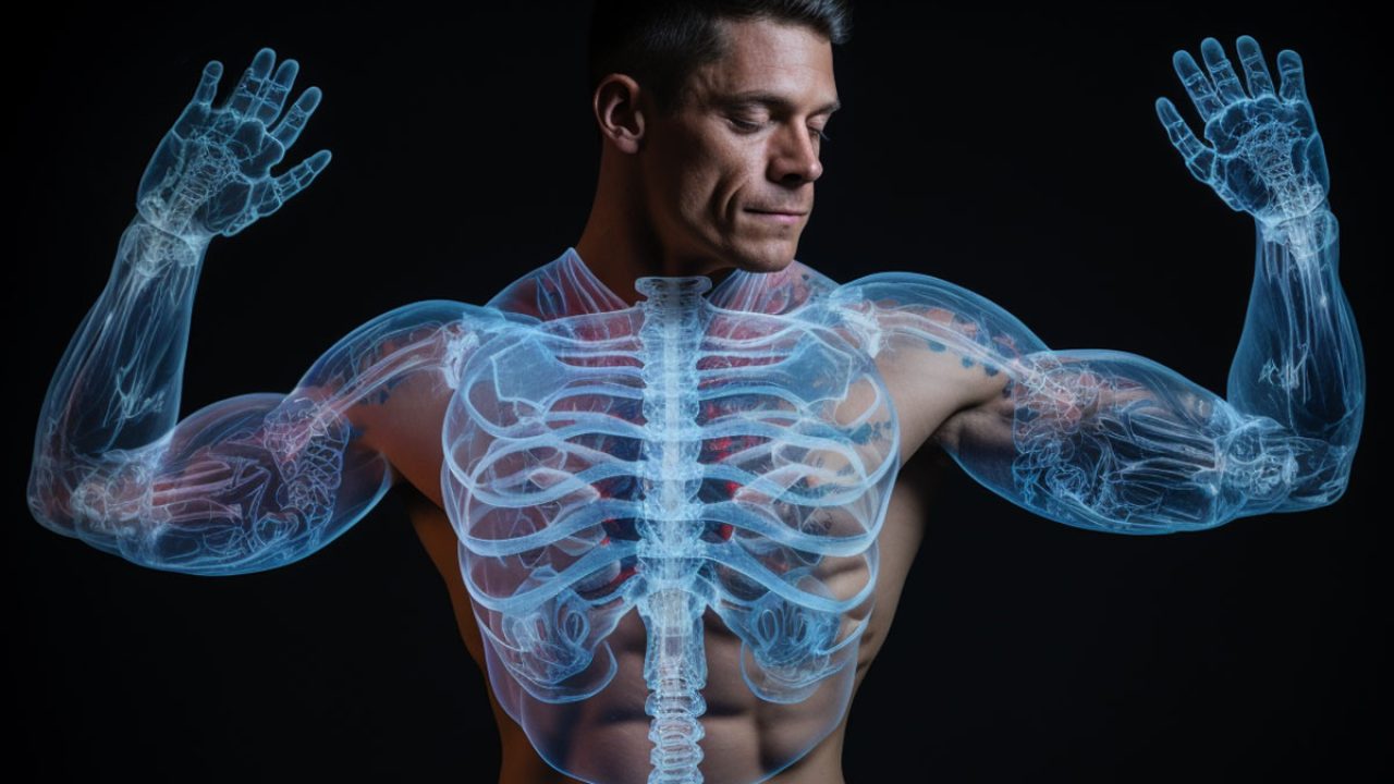 Unlocking the Key to Strong Bones: Understanding Calcium Absorption