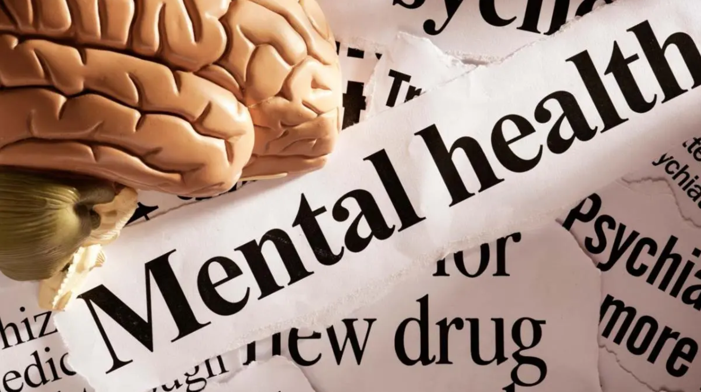 The Importance of Mental Health Education