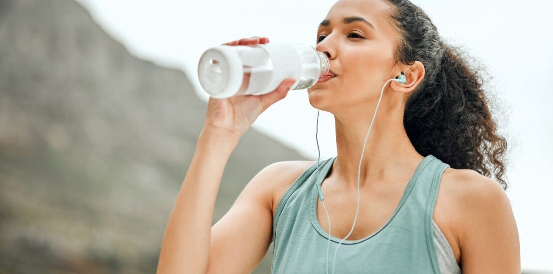 The Vital Role of Hydration in Wellness