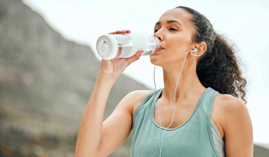 The Vital Role of Hydration in Wellness