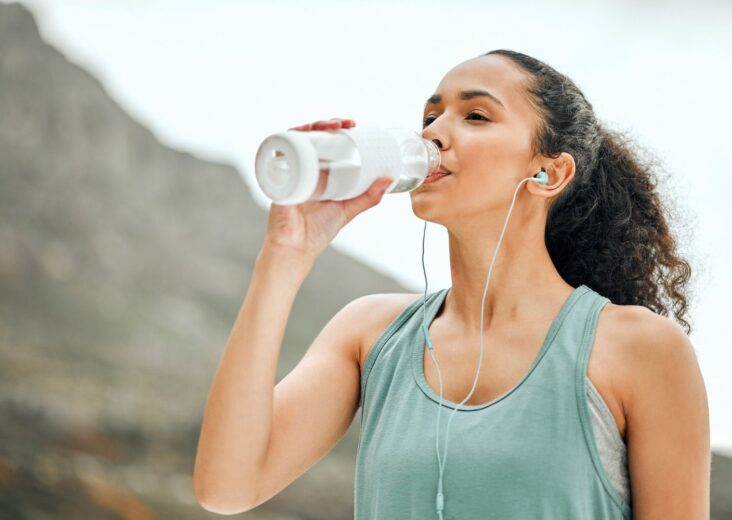 The Vital Role of Hydration in Wellness