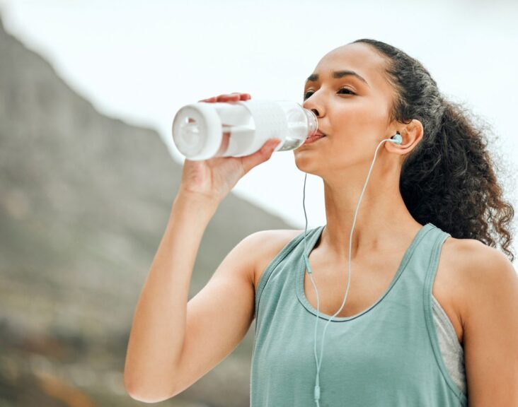 The Vital Role of Hydration in Wellness