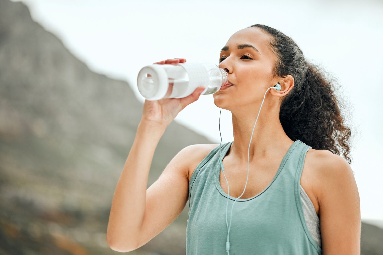 Quenching Life’s Thirst: The Vital Role of Hydration in Wellness