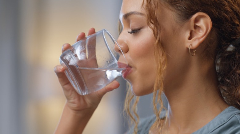 The Vital Role of Hydration