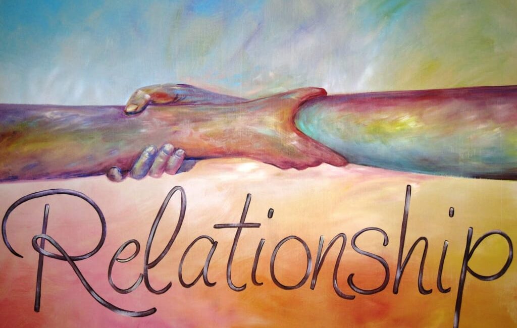 The Art of Cultivating Healthy Relationships in doctor