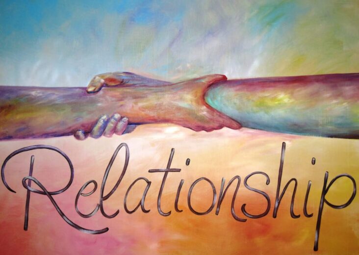 The Art of Cultivating Healthy Relationships in doctor