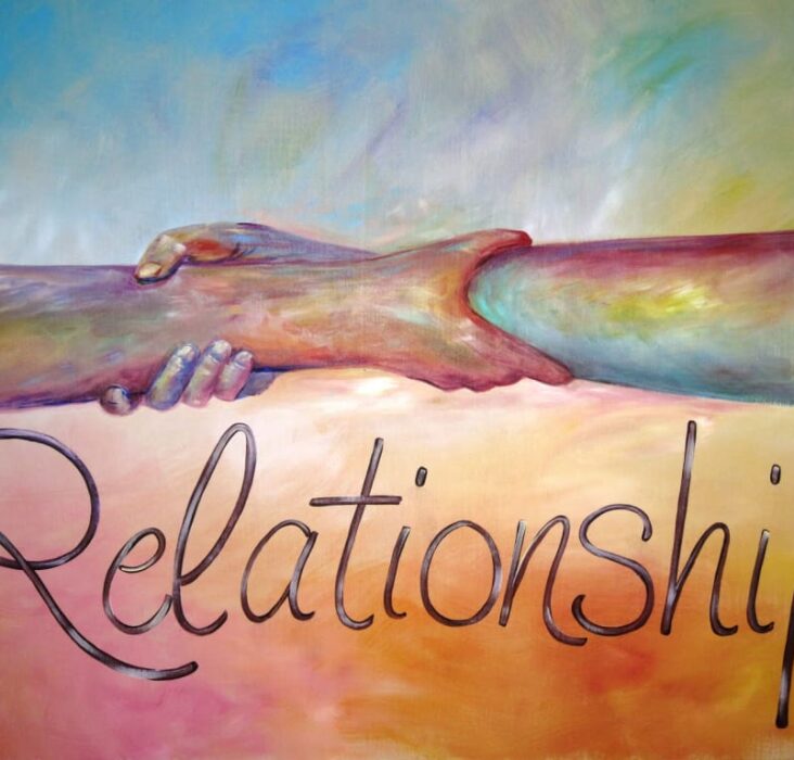 The Art of Cultivating Healthy Relationships in doctor