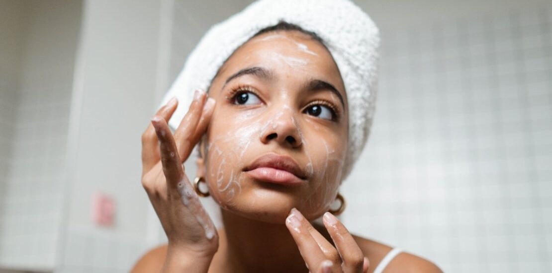 A Complete Guide to Sensitive Skin Care