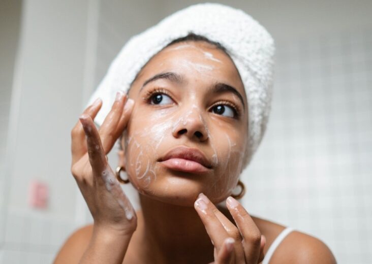 A Complete Guide to Sensitive Skin Care