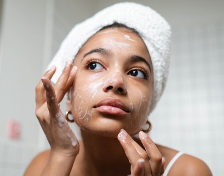 A Complete Guide to Sensitive Skin Care