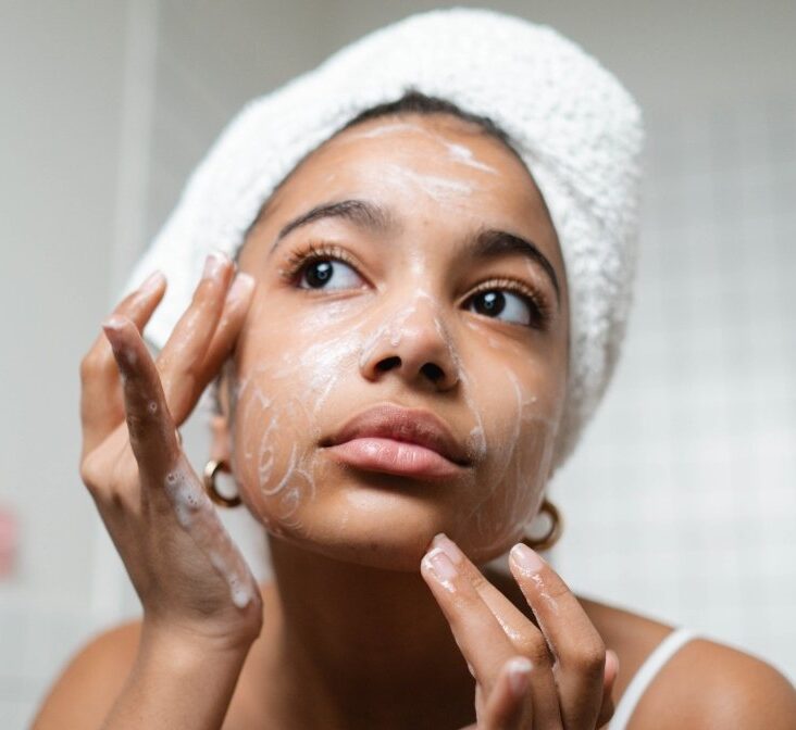 A Complete Guide to Sensitive Skin Care