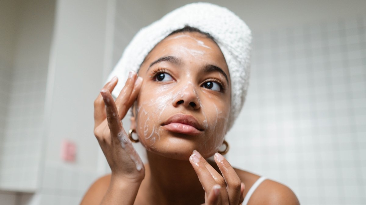 A Complete Guide to Sensitive Skin Care