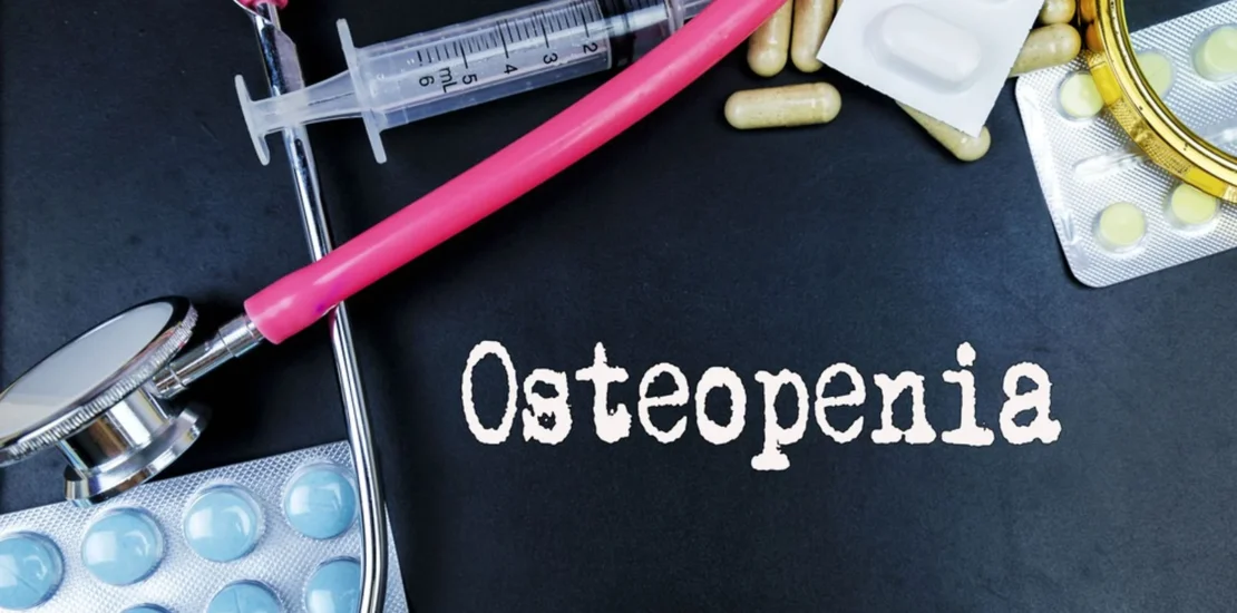 Understanding Osteopenia and Osteoporosis