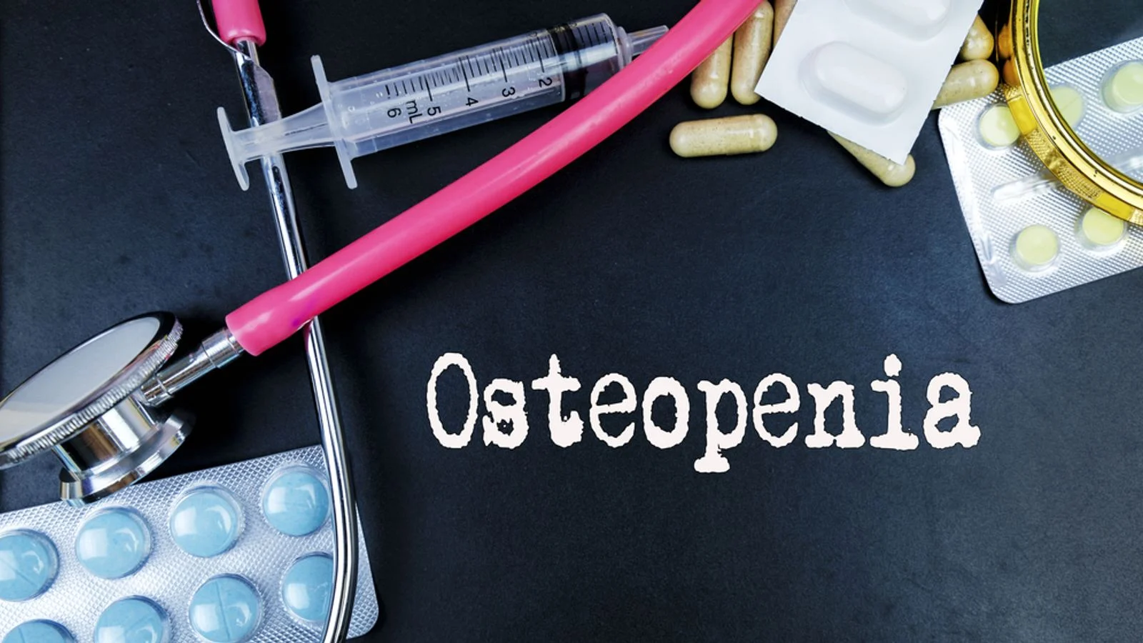 Understanding Osteopenia and Osteoporosis: A Comprehensive Guide