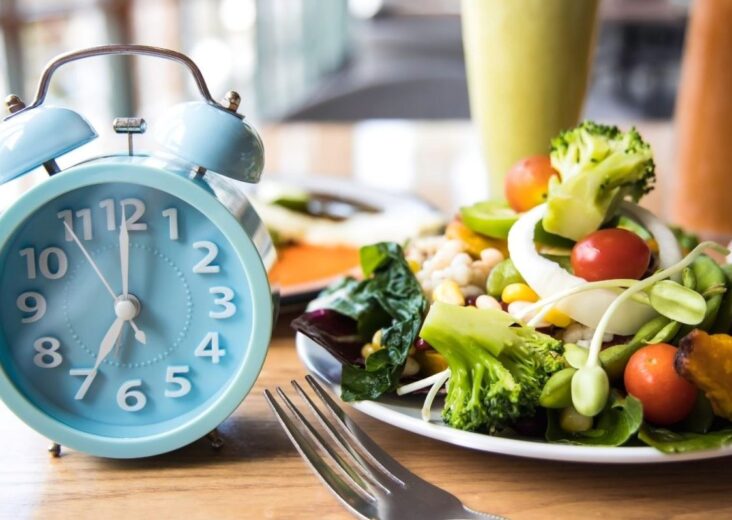 Intermittent Fasting for Weight Loss