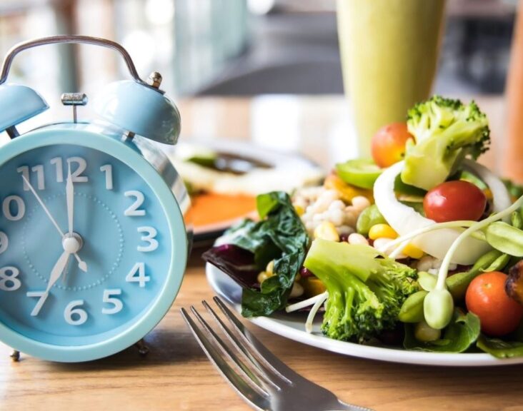 Intermittent Fasting for Weight Loss