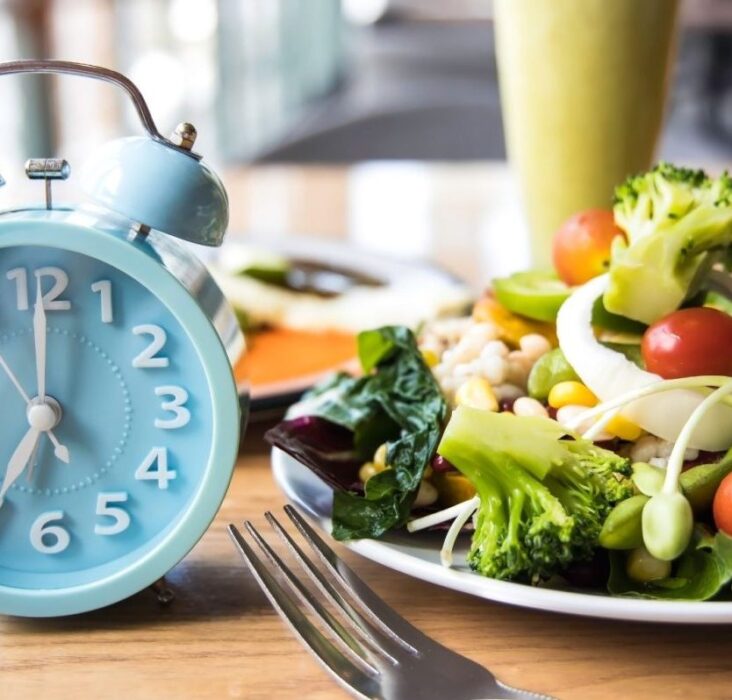 Intermittent Fasting for Weight Loss