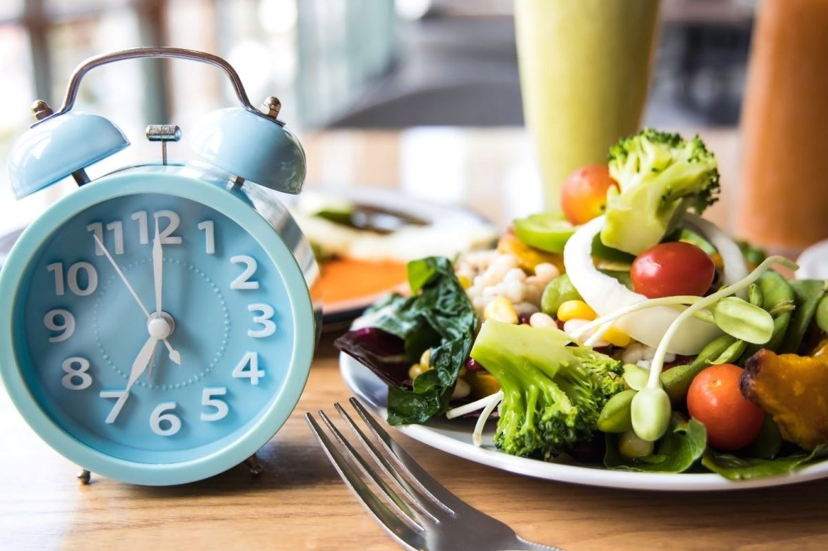 Intermittent Fasting for Weight Loss