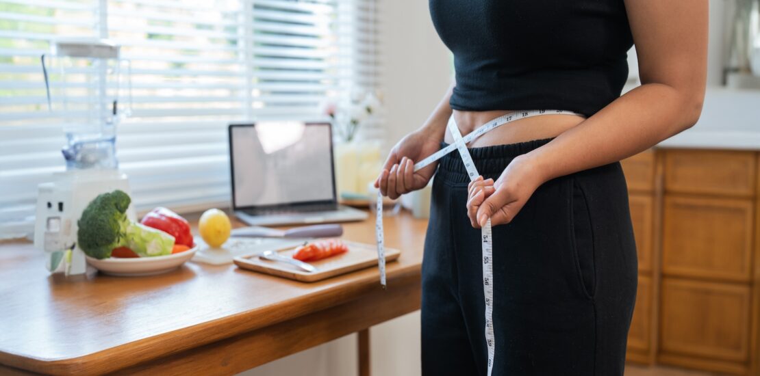 Weight Loss Tips for Busy Professionals