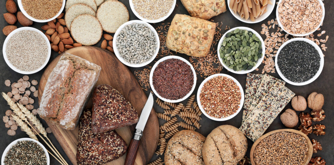 A Guide to Incorporating Whole Grain Foods into Your Diet