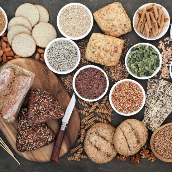 A Guide to Incorporating Whole Grain Foods into Your Diet