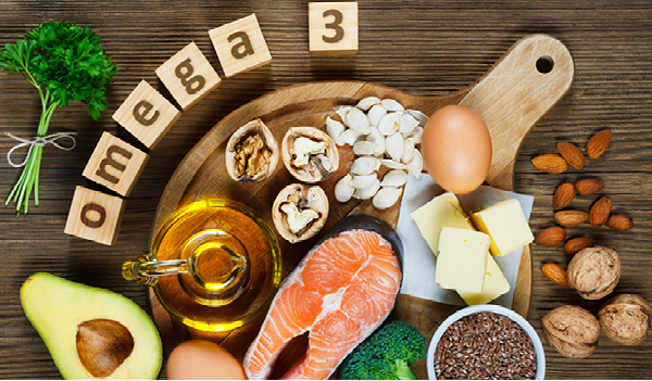 Omega-3 Rich Foods for Optimal Health