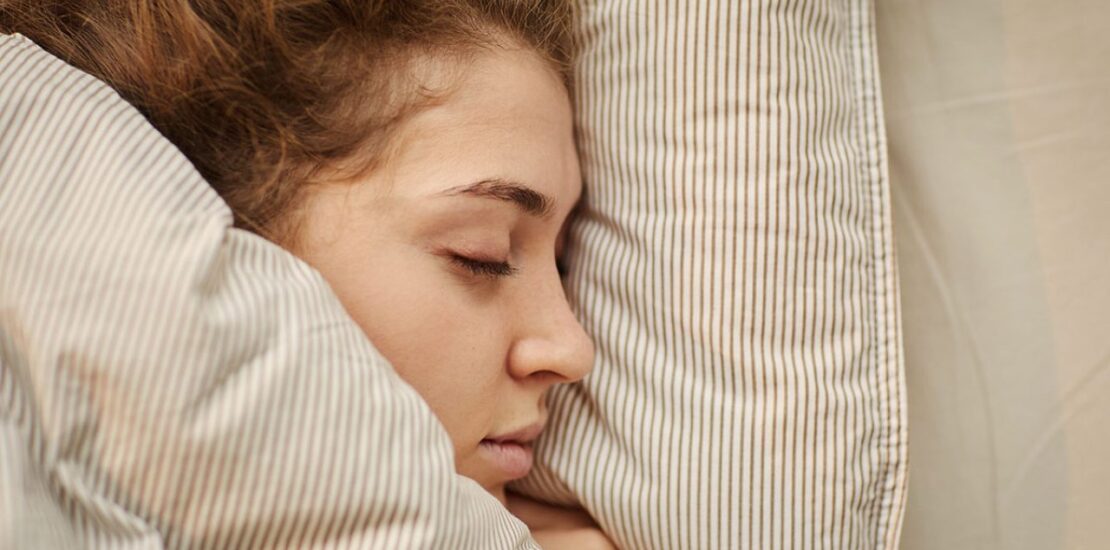 A Guide to Understanding Your Sleep Patterns