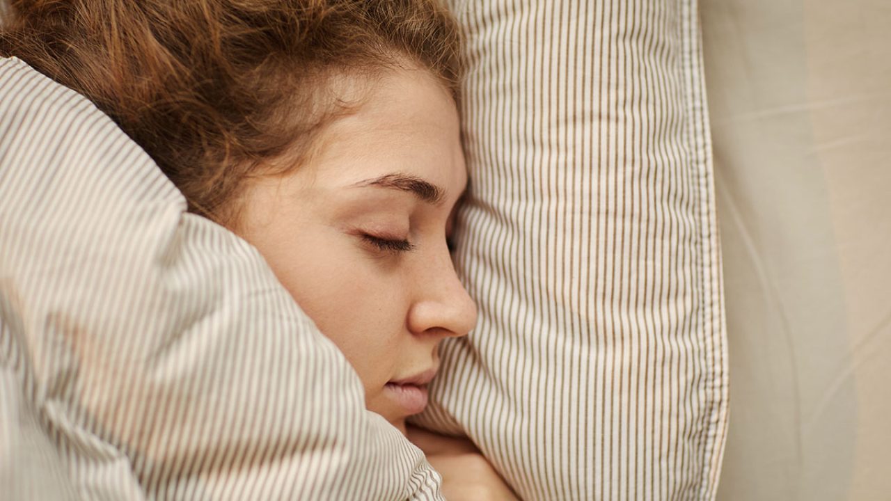 A Guide to Understanding Your Sleep Patterns