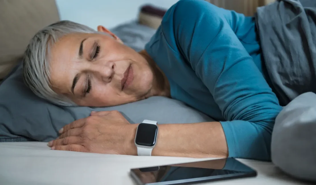 Improving Your Sleep Quality