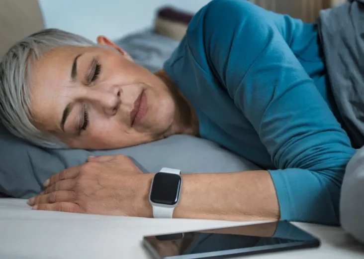 Improving Your Sleep Quality