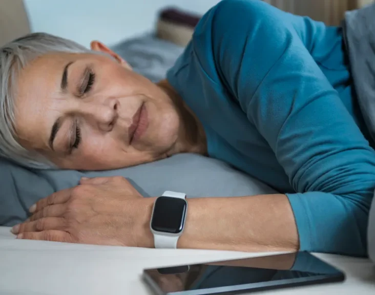 Improving Your Sleep Quality