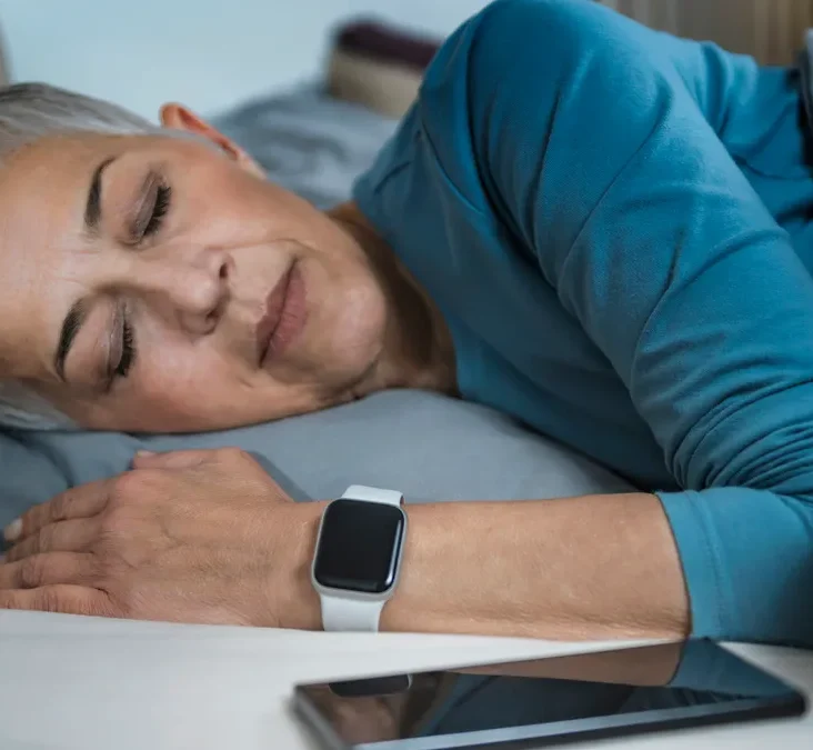 Improving Your Sleep Quality