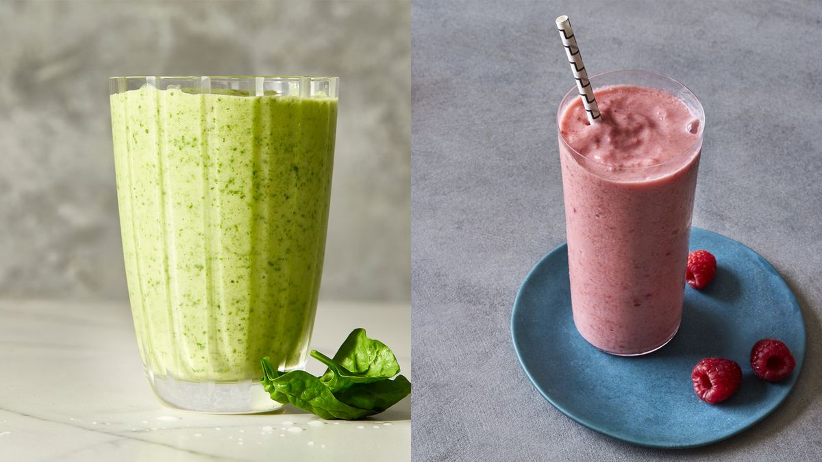 Delicious and Nutritious: 5 Weight Loss Smoothie Recipes to Try Today