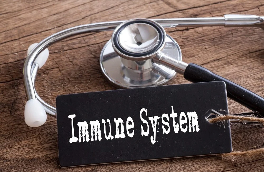 Key Strategies for a Stronger Immune System