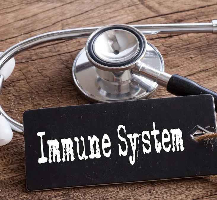 Key Strategies for a Stronger Immune System