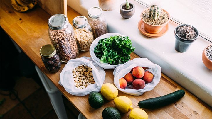 Exploring the Benefits of a Plant-Based Diet