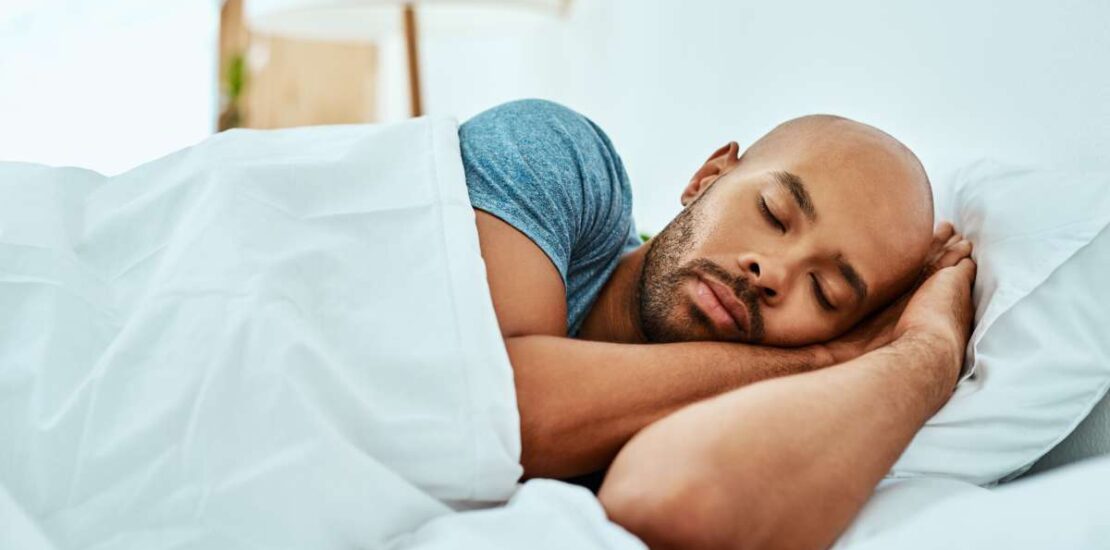 Between Exercise and Quality Sleep