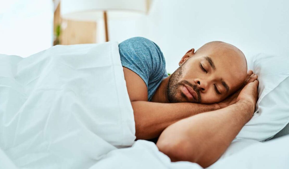 Between Exercise and Quality Sleep