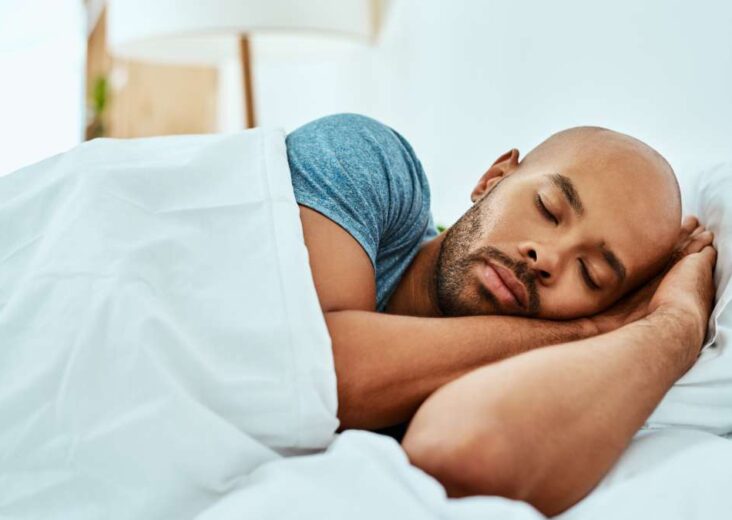 Between Exercise and Quality Sleep