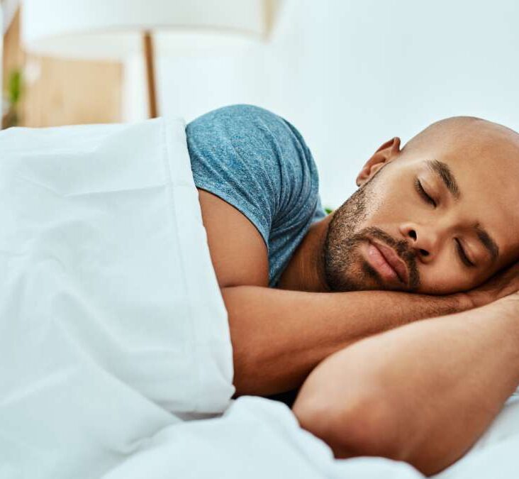 Between Exercise and Quality Sleep